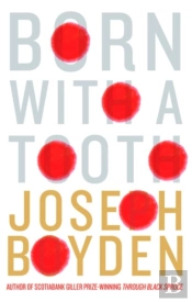 Born With A Tooth