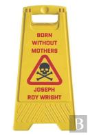 Born Without Mothers