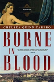Borne In Blood