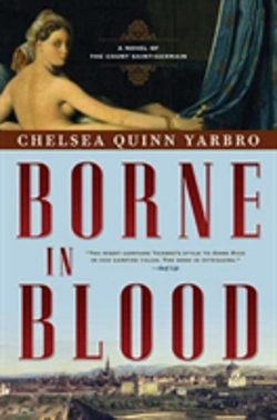 Bertrand.pt - Borne In Blood