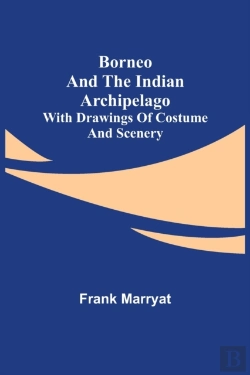 Bertrand.pt - Borneo And The Indian Archipelago  With