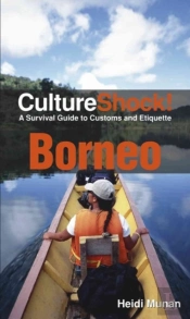 Borneo