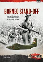 Borneo Stand-Off Volume 1