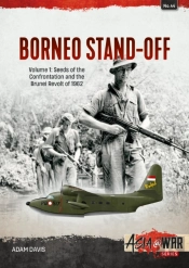 Borneo Stand-Off Volume 1