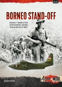 Bertrand.pt - Borneo Stand-Off Volume 1