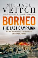 Borneo: The Last Campaign