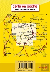 Bornes Aravis