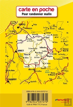 Bertrand.pt - Bornes Aravis
