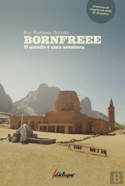 Bertrand.pt - Bornfreee