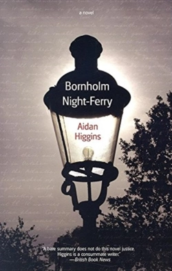 Bertrand.pt - Bornholm Night-Ferry