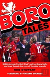Boro Tales
