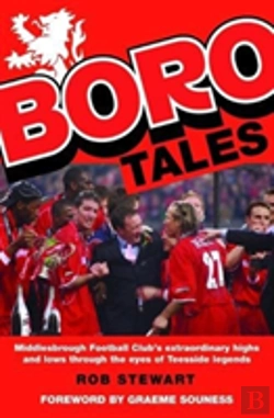 Bertrand.pt - Boro Tales