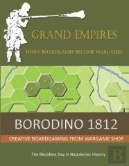 Borodino 1812