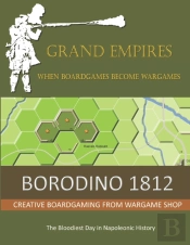 Borodino 1812