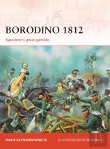 Borodino 1812