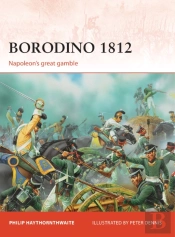 Borodino 1812