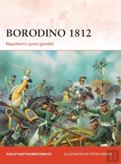 Bertrand.pt - Borodino 1812