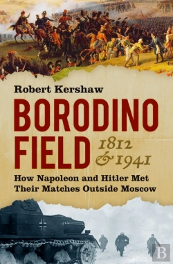 Bertrand.pt - Borodino Field 1812 And 1941