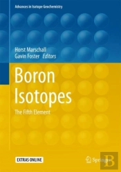 Boron Isotopes