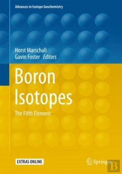 Bertrand.pt - Boron Isotopes