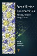 Boron Nitride Nanomaterials