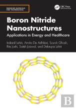 Boron Nitride Nanostructures