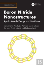 Boron Nitride Nanostructures