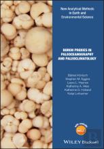 Boron Proxies In Paleoceanography And Paleoclimatology
