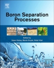 Boron Separation Processes