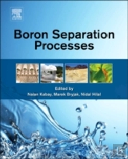 Bertrand.pt - Boron Separation Processes
