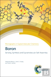 Boron