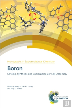 Bertrand.pt - Boron