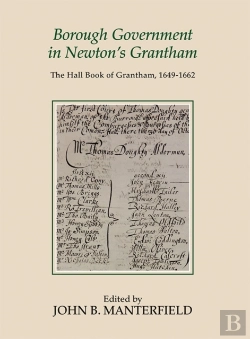 Bertrand.pt - Borough Government In Newton'S Grantham