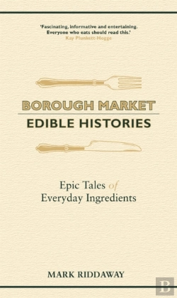 Bertrand.pt - Borough Market: Edible Histories