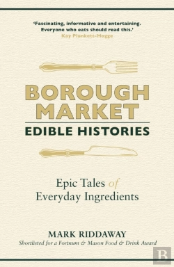 Bertrand.pt - Borough Market: Edible Histories