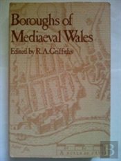 Boroughs Of Medieval Wales