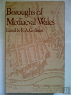 Bertrand.pt - Boroughs Of Medieval Wales