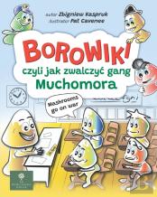 Borowiki
