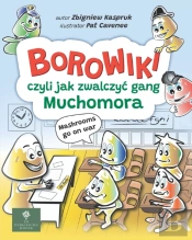 Borowiki