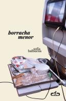 Borracha Menor