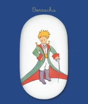 Borracha «O Principezinho»
