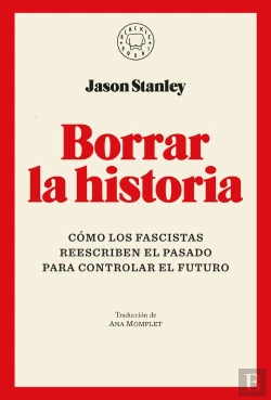 Bertrand.pt - Borrar La Historia