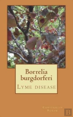 Bertrand.pt - Borrelia Burgdorferi