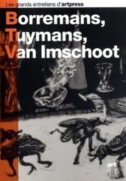 Bertrand.pt - Borremans, Tuymans, Van Imschoot