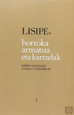 Bertrand.pt - Borroka Armatua Eta Kartzelak