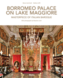 Borromeo Palace On Lake Maggiore