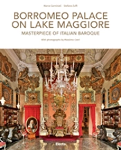 Borromeo Palace On Lake Maggiore