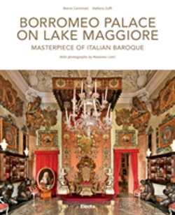 Bertrand.pt - Borromeo Palace On Lake Maggiore
