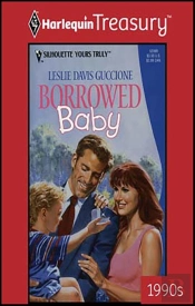 Borrowed Baby