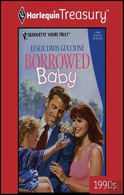 Bertrand.pt - Borrowed Baby